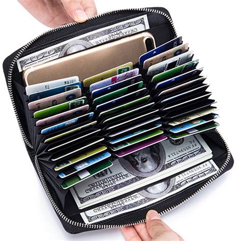 rfid card holder wallets|best rfid card holder wallet.